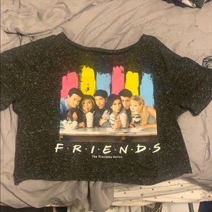 friends t-shirt